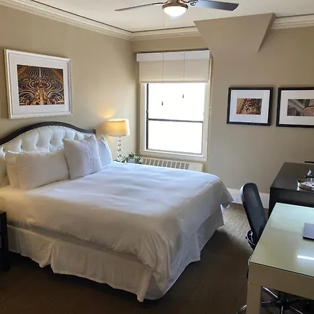 Kensington Park Hotel